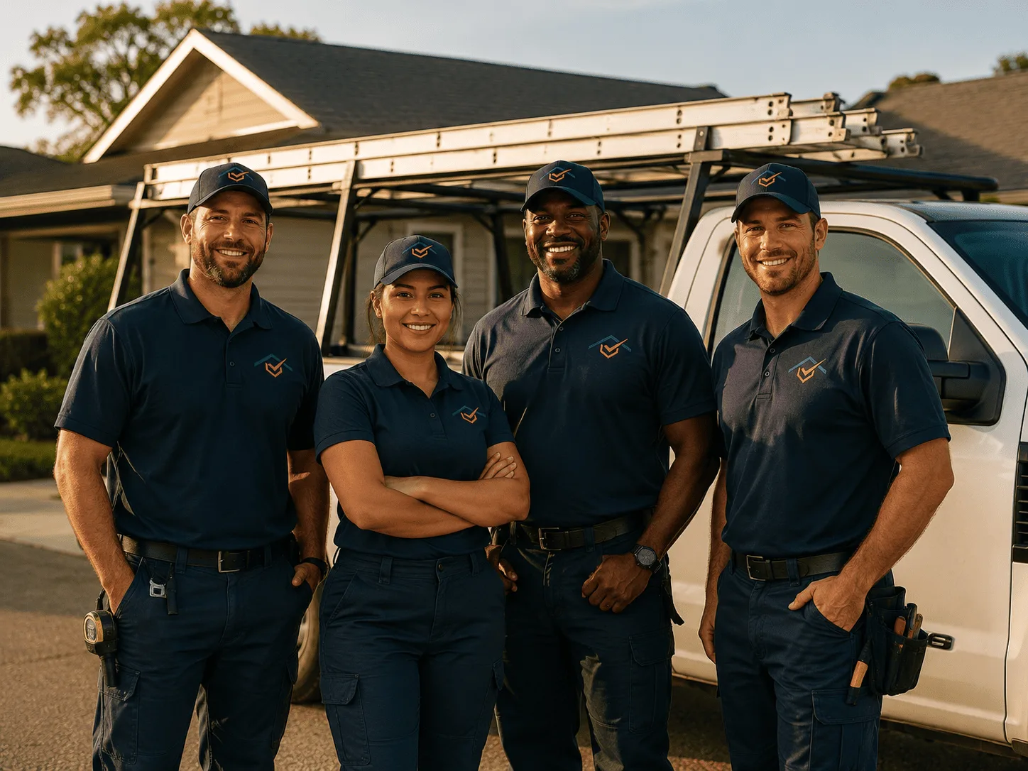 Roof Inspection company in Drummond, WI